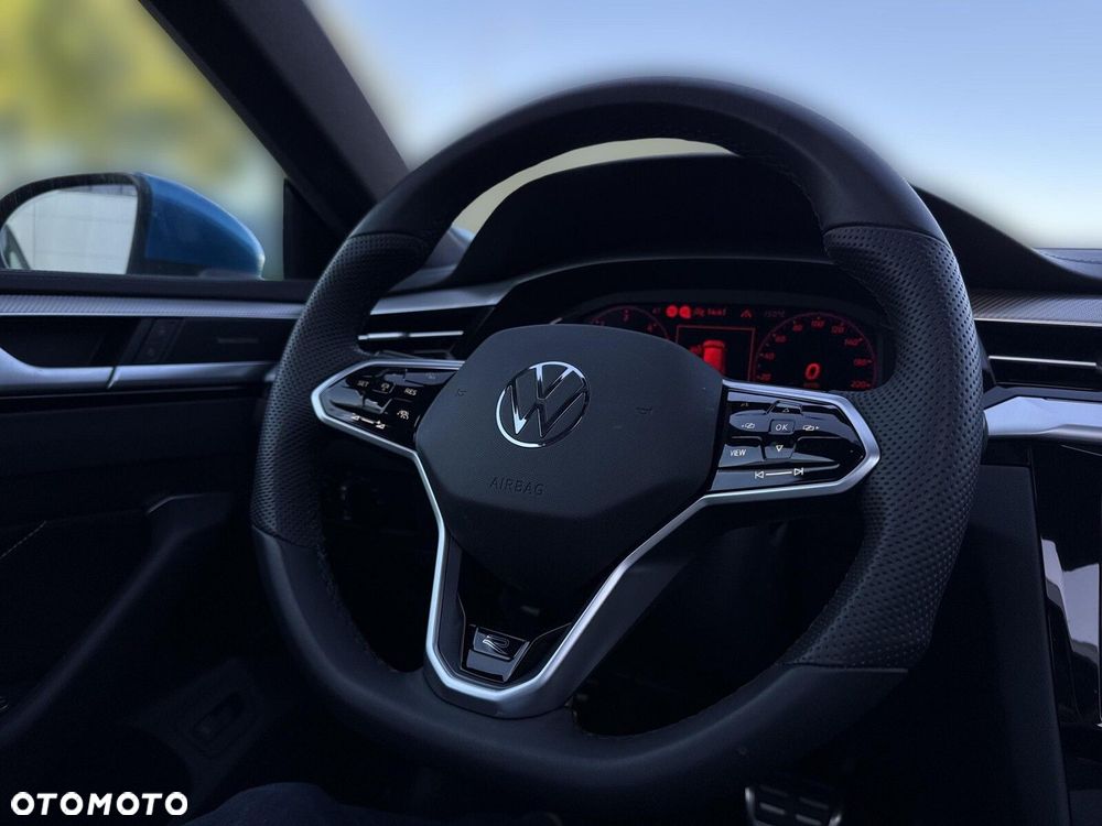 Volkswagen Arteon 2.0 TDI 4Motion R-Line DSG - 20