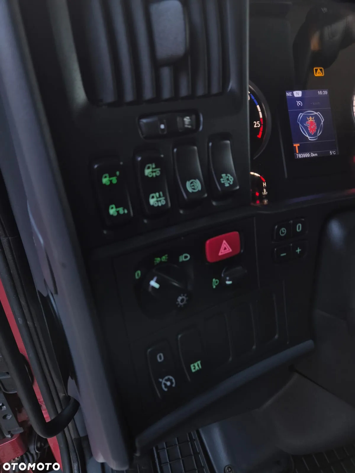 Scania R410 - 25