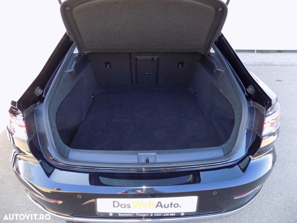 Volkswagen ARTEON 2.0 TDI SCR DSG Elegance - 29