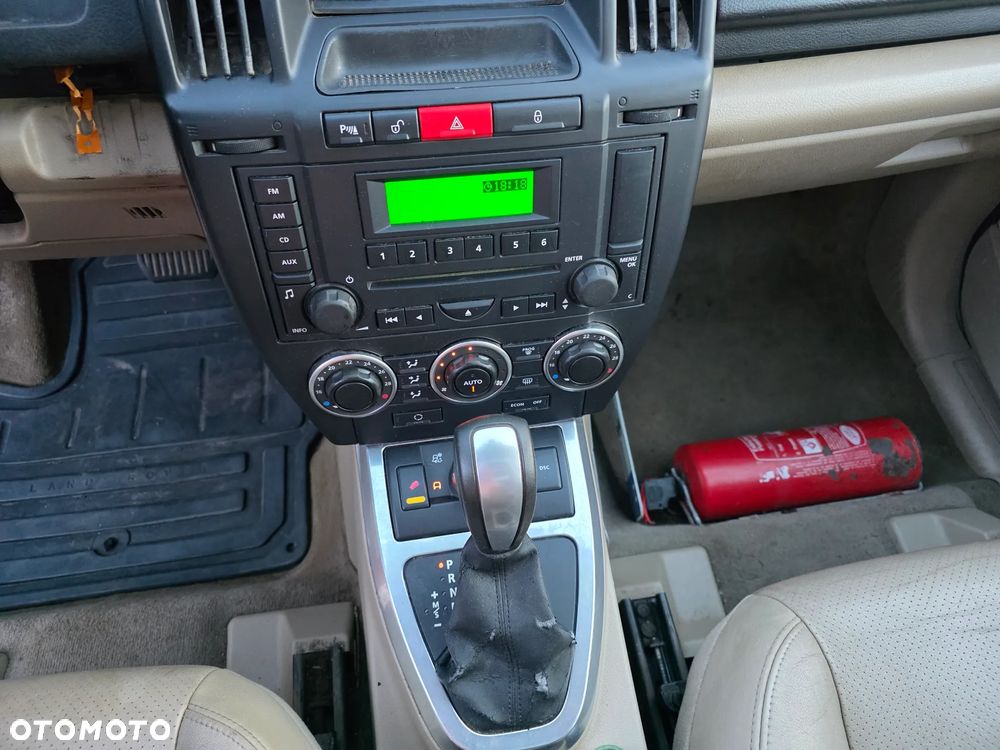 Land Rover Freelander - 20