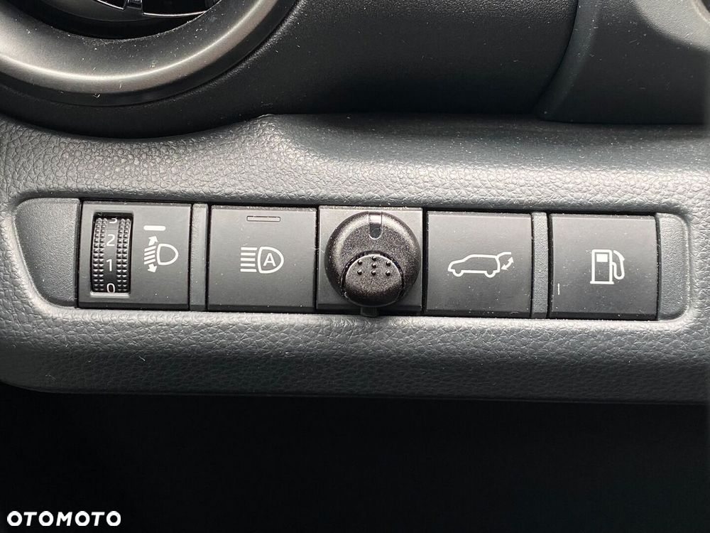 Toyota C-HR 2.0 Hybrid Dynamic Force Executive AWD - 30