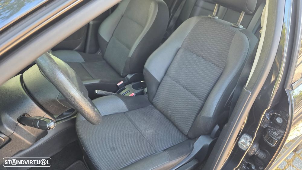 Peugeot 207 SW 1.6 HDi Premium - 6