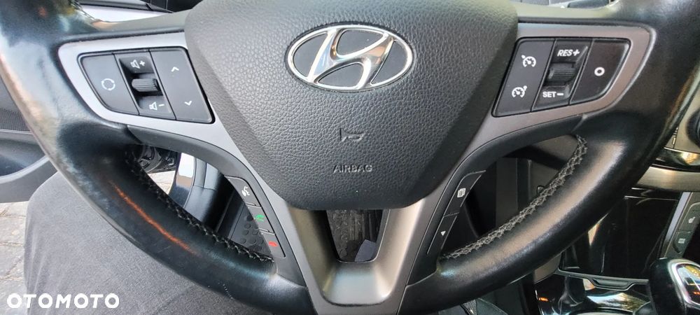 Hyundai i40 2.0 GDI Comfort - 12