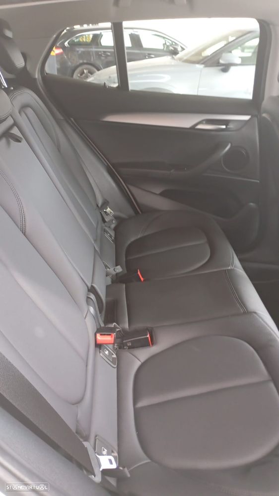 BMW X2 25 e xDrive Advantage - 6