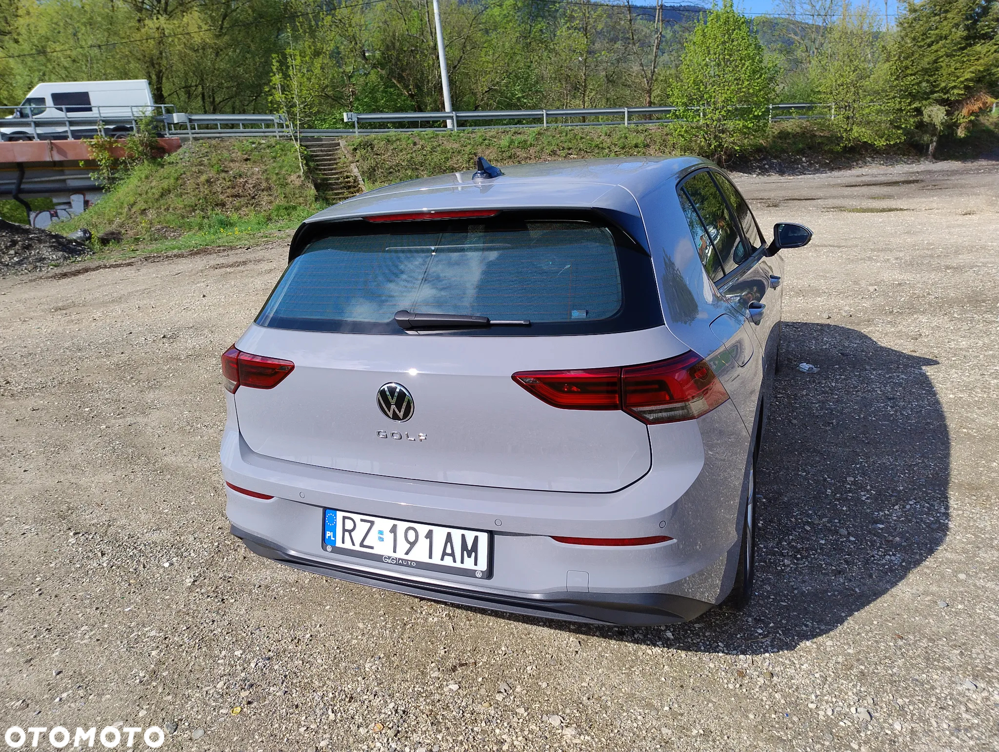 Volkswagen Golf VIII 1.5 TSI EVO Life - 8