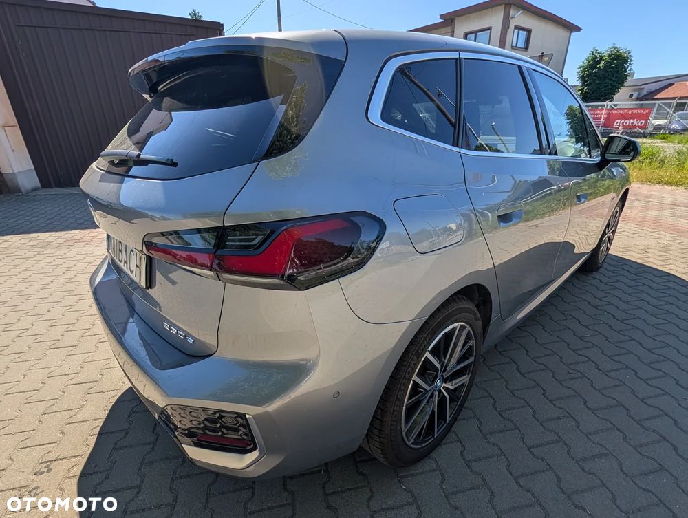 BMW Seria 2 230e xDrive - 10