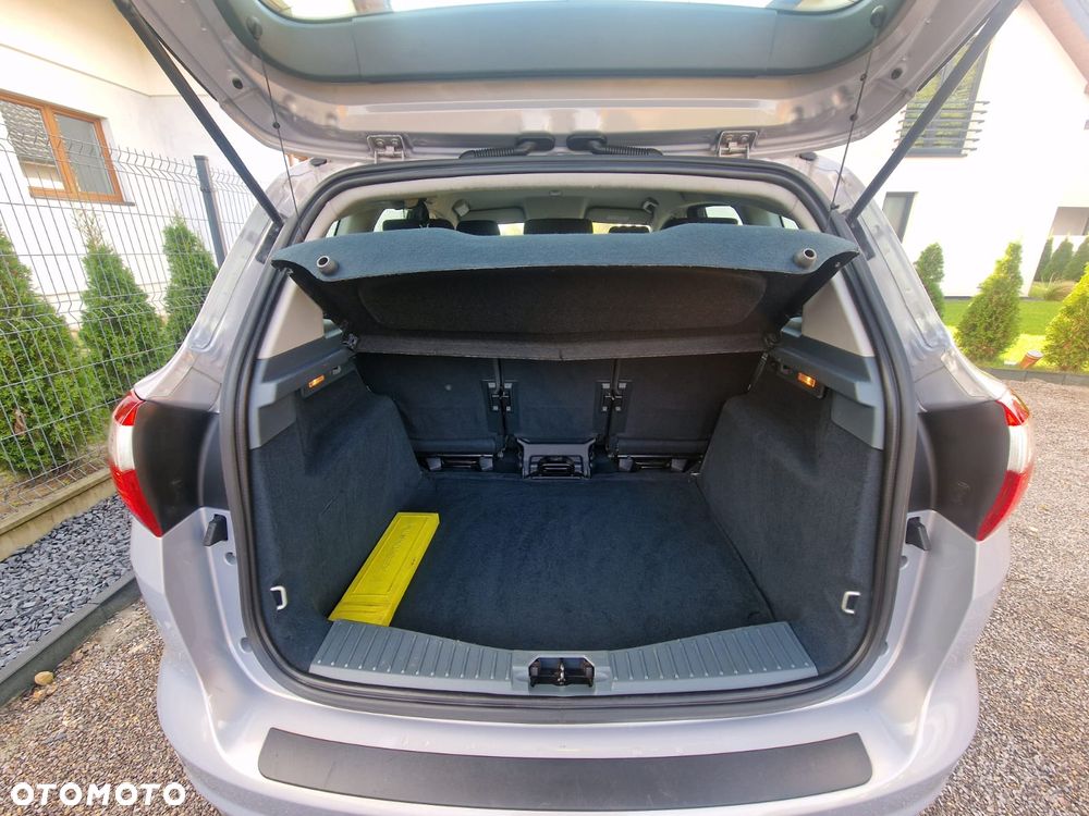 Ford C-MAX 2.0 TDCi Edition MPS6 - 20