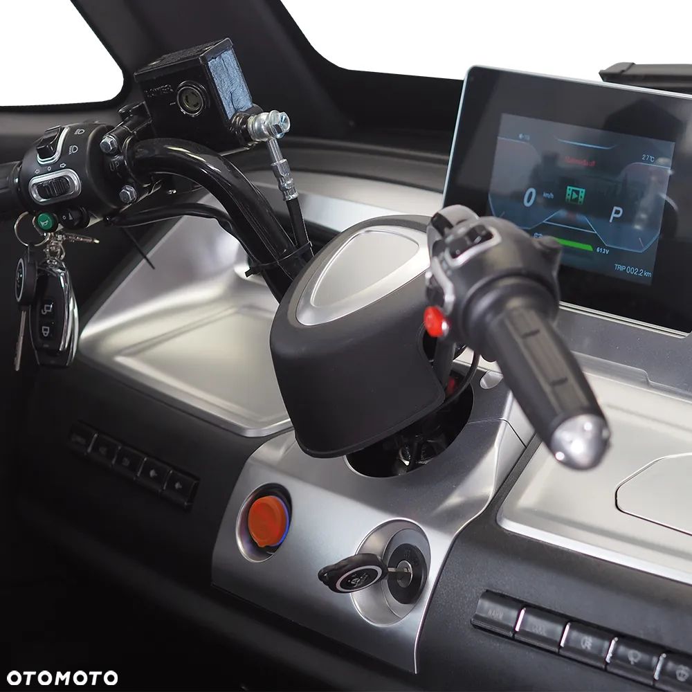 iamelectric ARIEL - 12