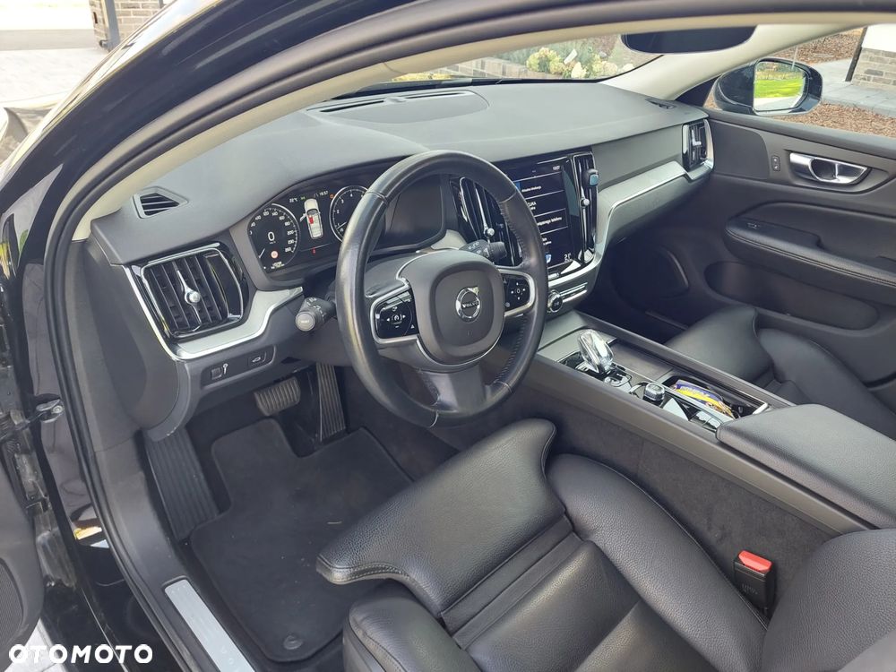 Volvo V60 B3 B Geartronic Inscription - 28