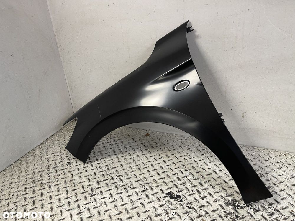NOWY ORYGINALNY BŁOTNI LEWY PRZEDNI LEWA PRZÓD PEUGEOT 301 12-17 9674790780 - 3