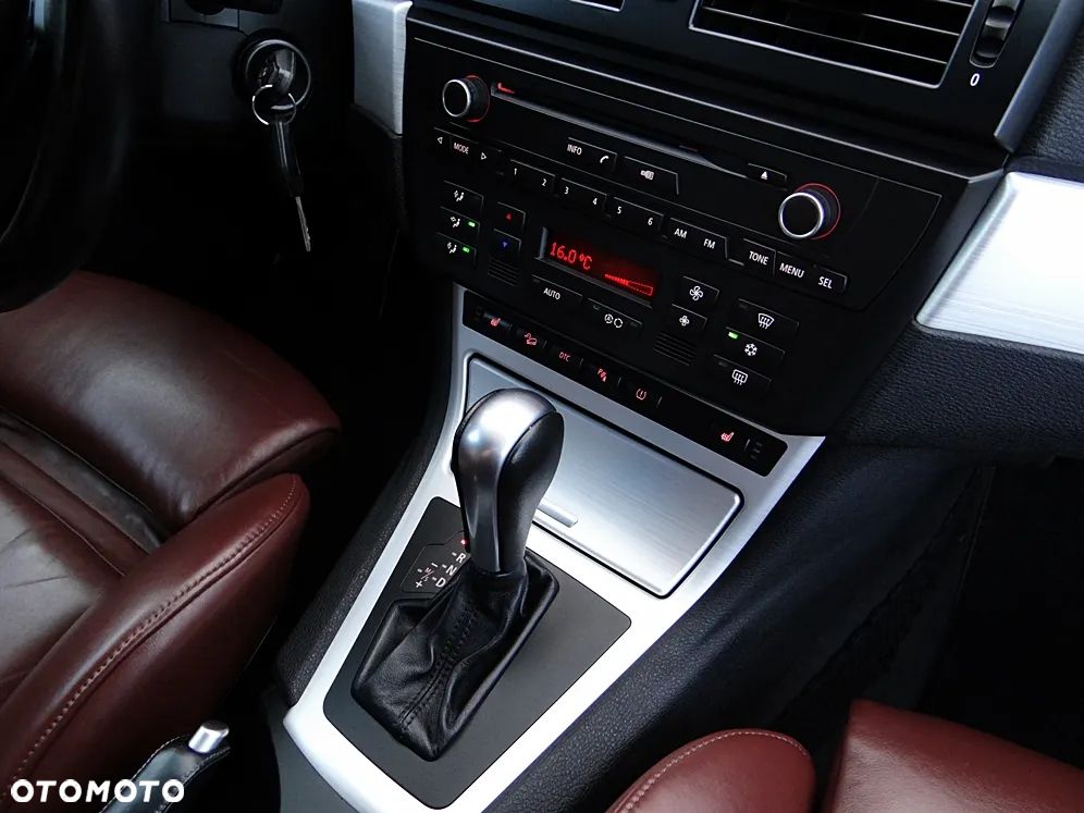 BMW X3 xDrive20d Limited Sport Edition - 30