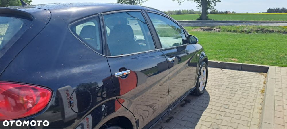 Seat Altea 1.9 TDI Reference - 4