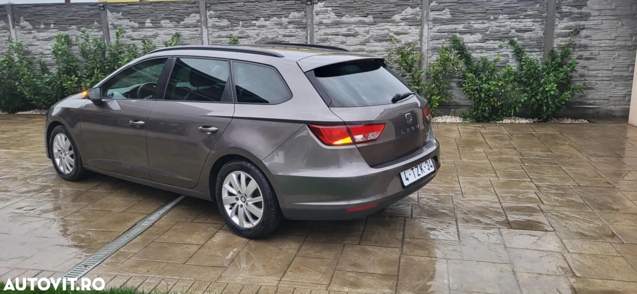 Seat Leon - 7