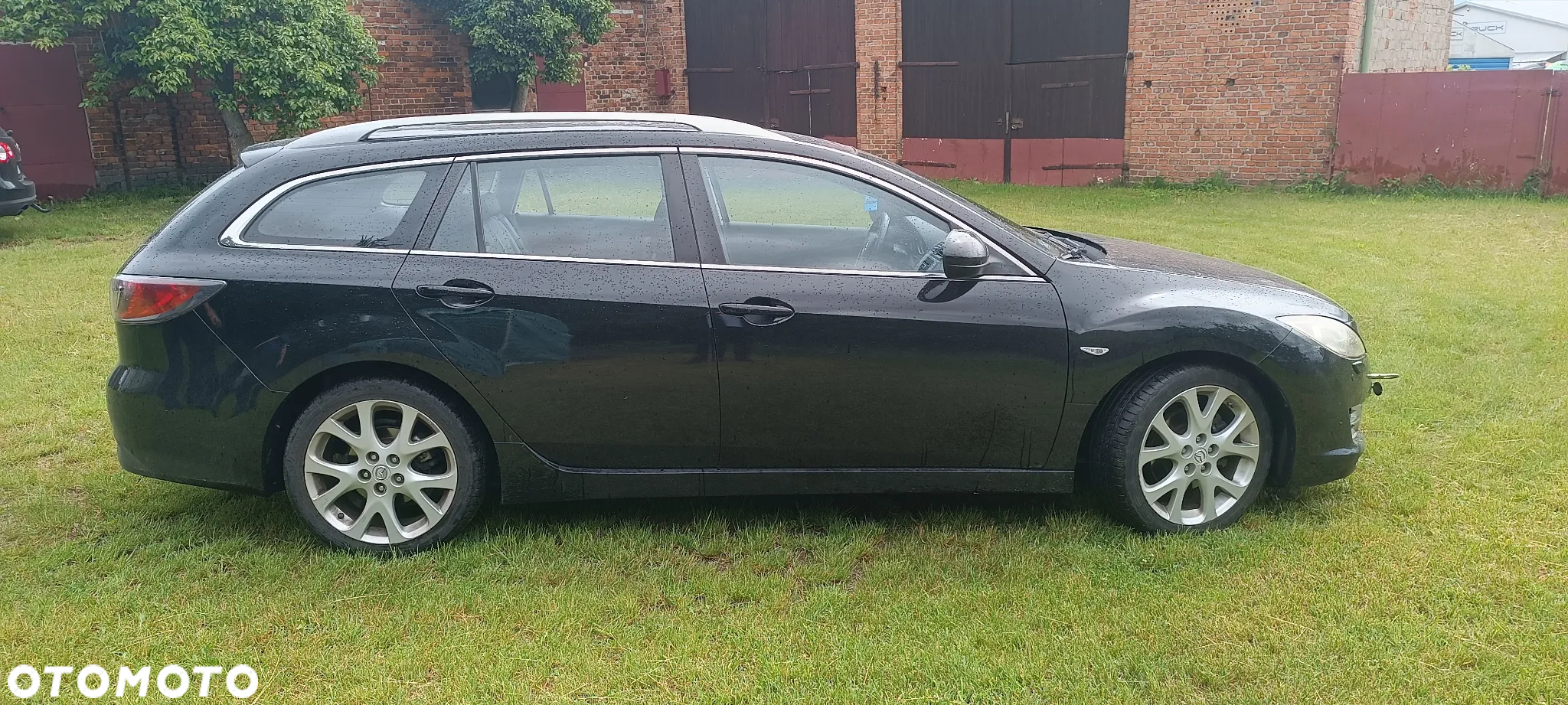 Mazda 6 2.0 CD Exclusive + - 3