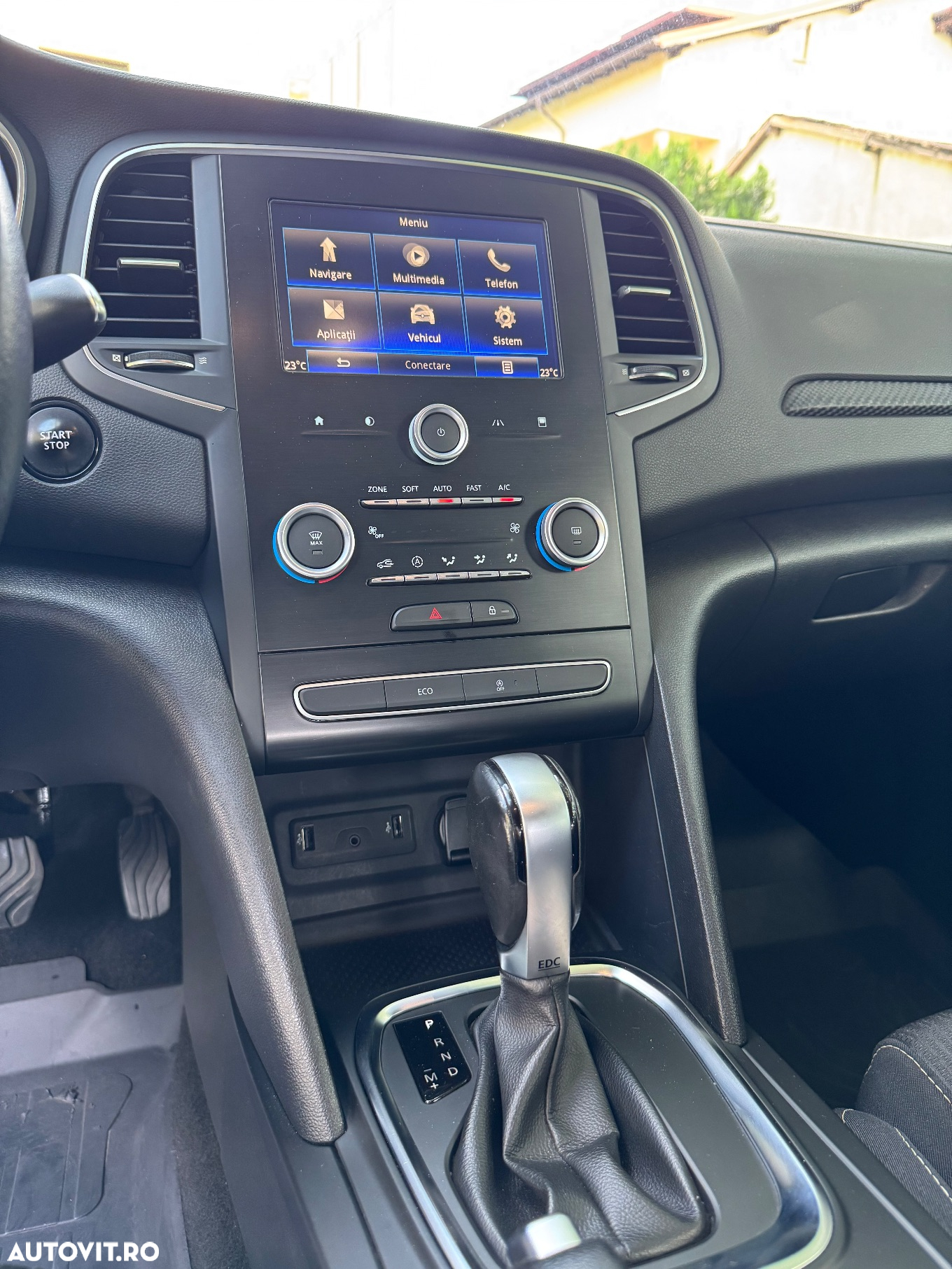 Renault Megane ENERGY dCi EDC Zen - 8