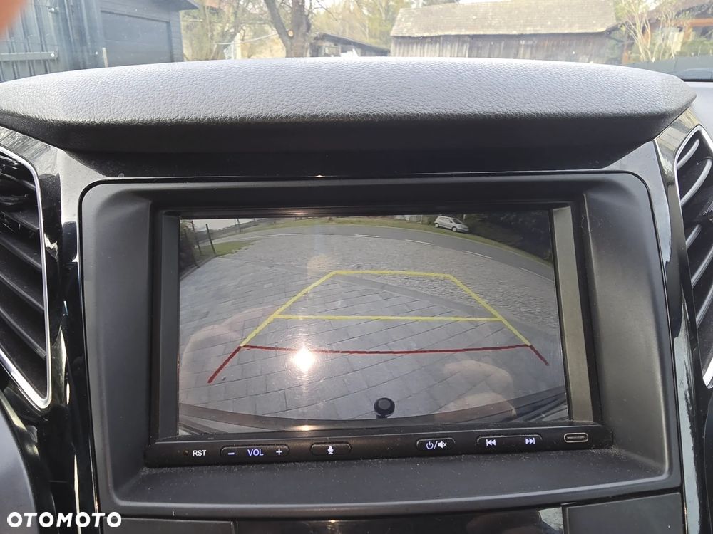 Hyundai i40 Kombi 1.7 CRDi Classic - 24