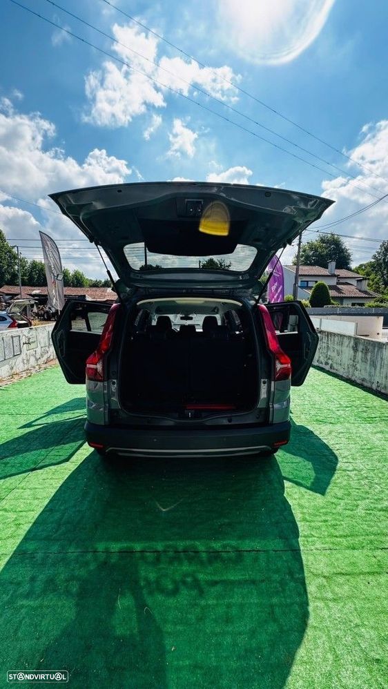 Dacia Jogger 1.0 ECO-G Extreme+ Up&Go 7L Bi-Fuel - 30