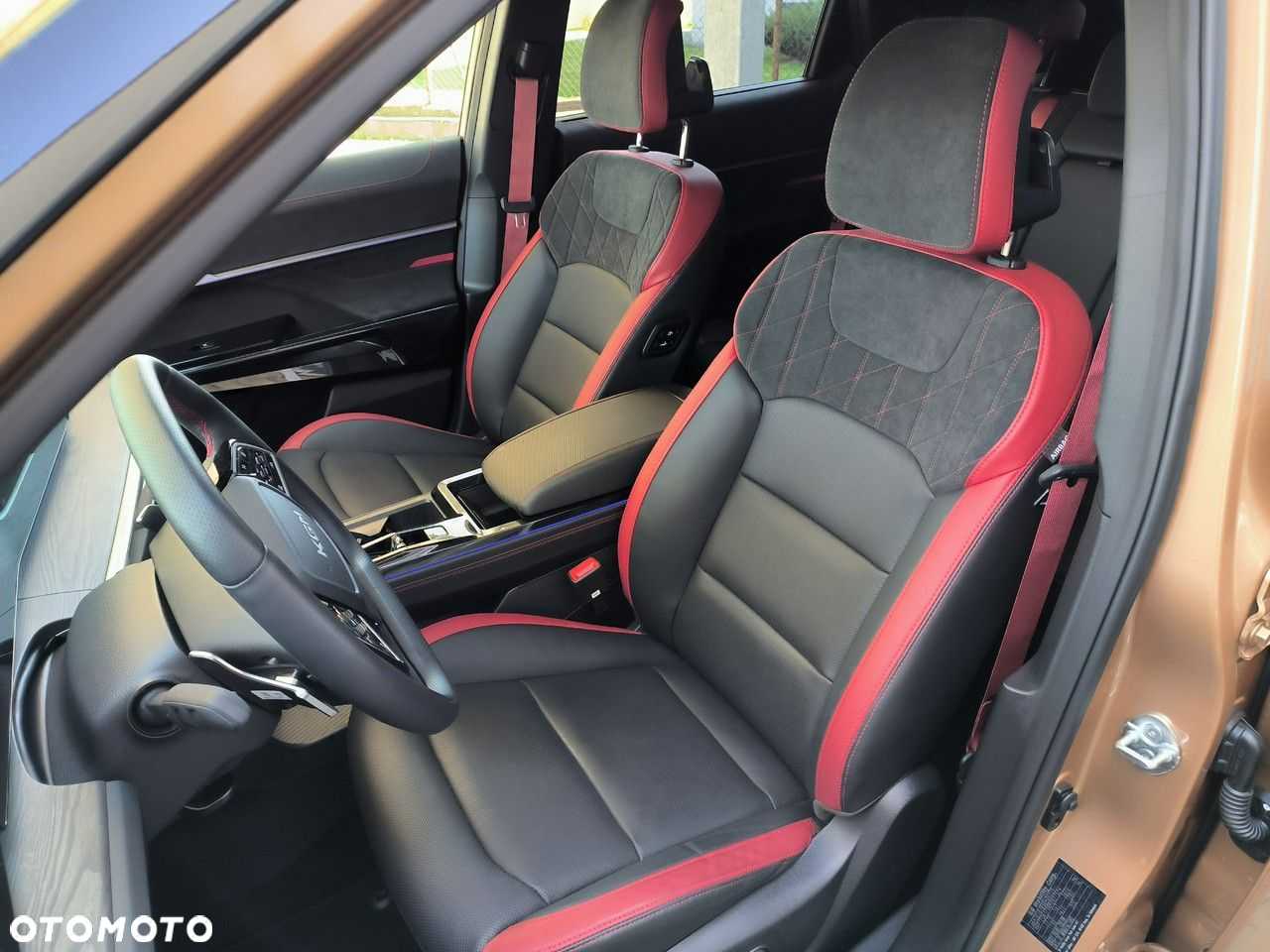 SsangYong/KGM Actyon - 6