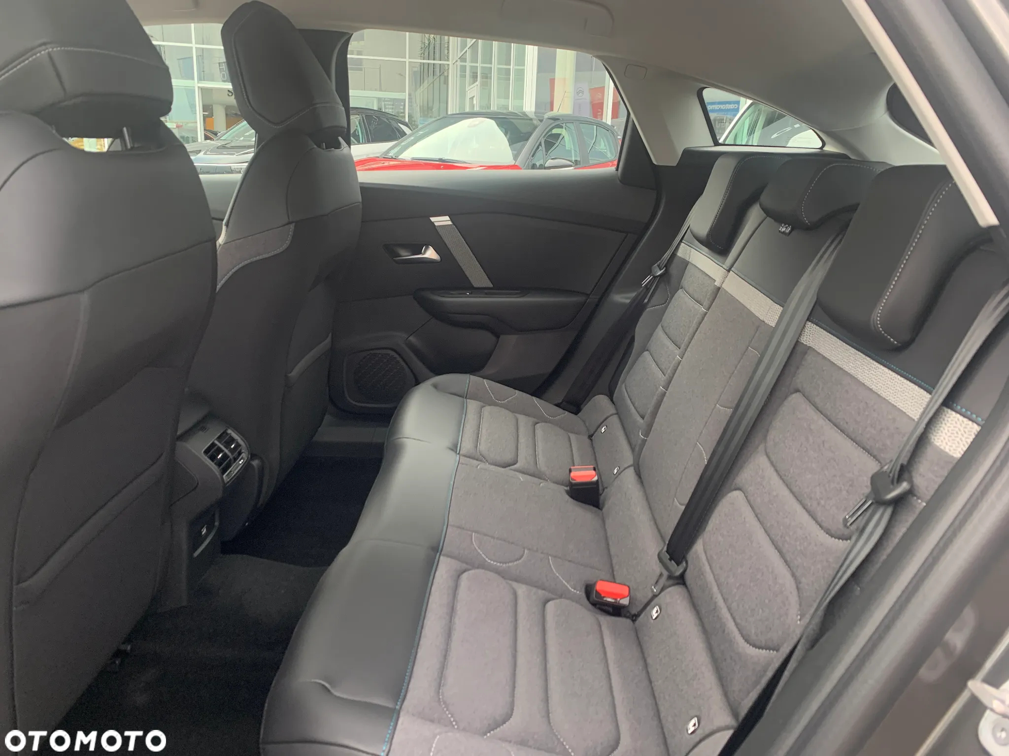 Citroën C4 1.2 PureTech Feel Pack S&S EAT8 - 18