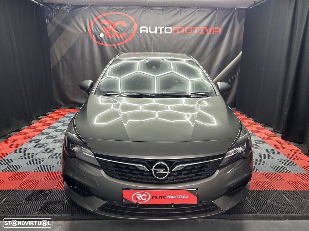 Opel Astra Sports Tourer 1.5 D Business Edition S/S - 3