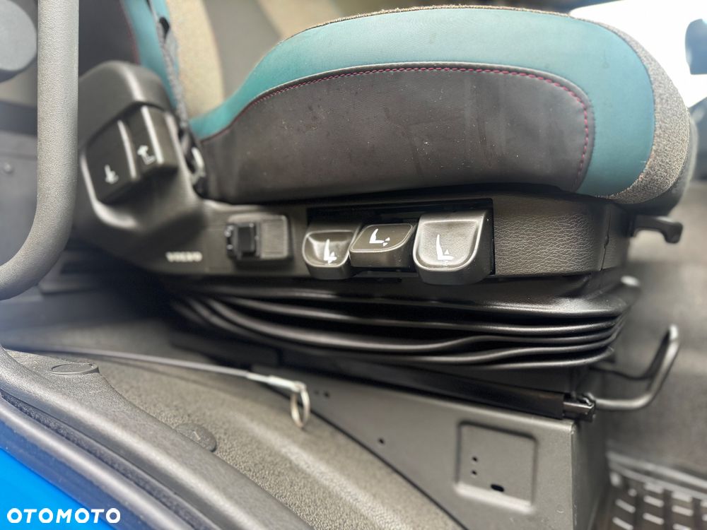 Volvo FM 330/ACC/ Euro6 /CHŁODNIA / DŁUGOŚĆ 12M /24 EURO PALET/ - 26