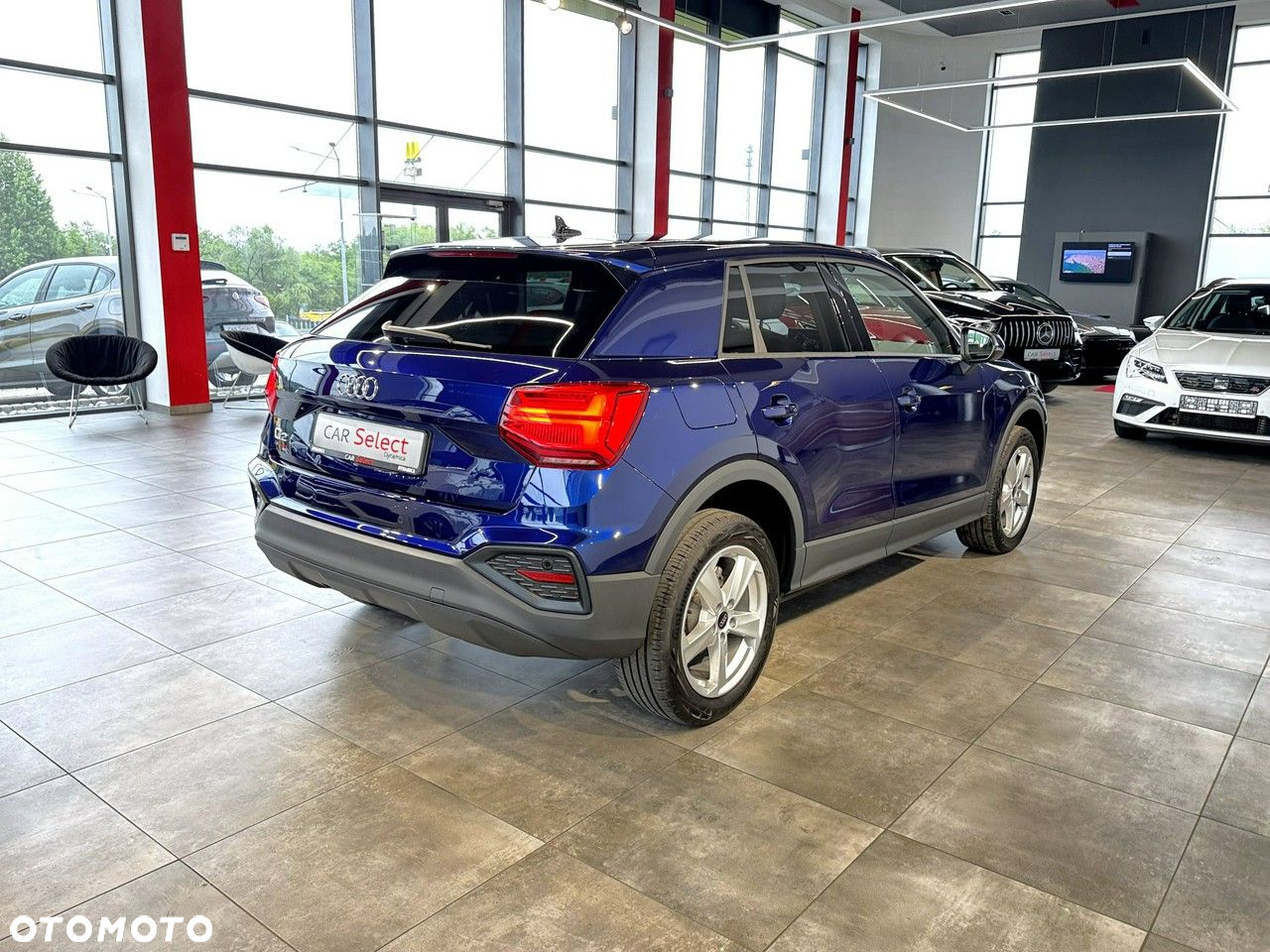 Audi Q2 - 8