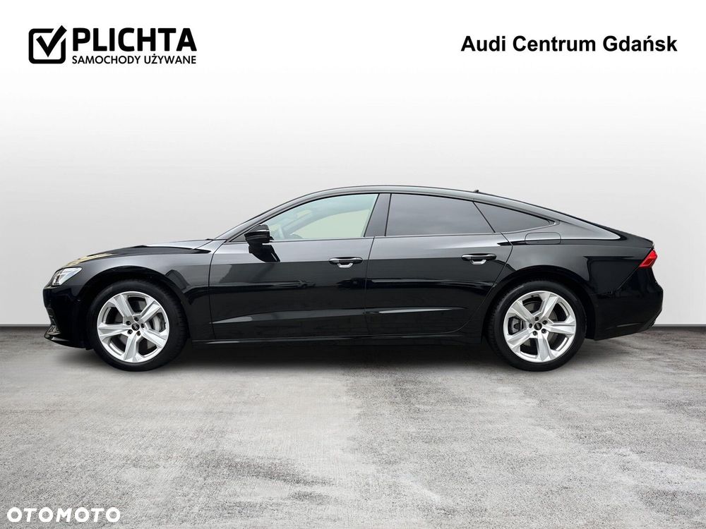 Audi A7 Sportback - 3