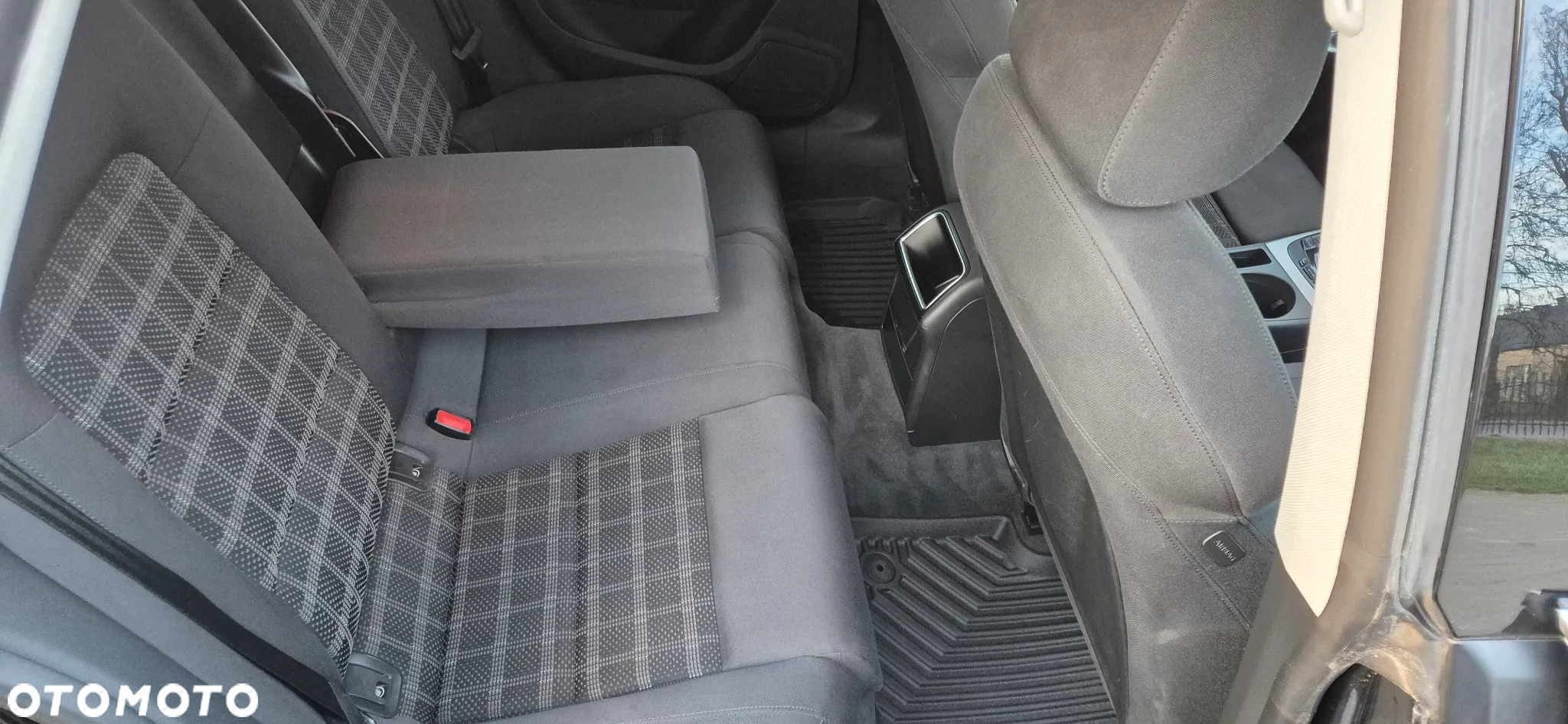 Audi A5 2.0 TDI Sportback DPF - 13