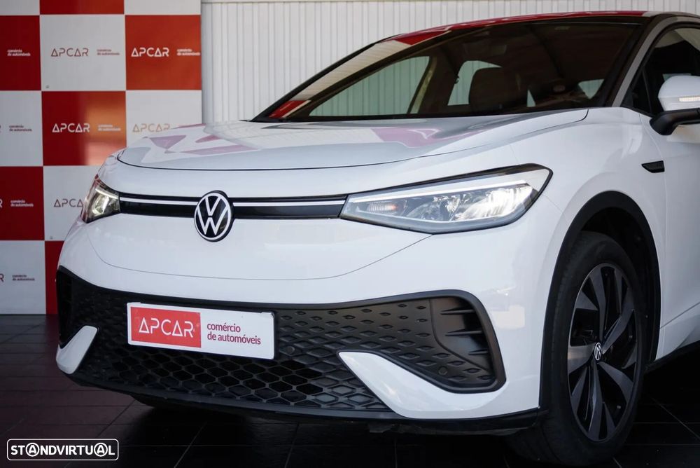 VW ID.5 77 kWh Pro Performance - 15