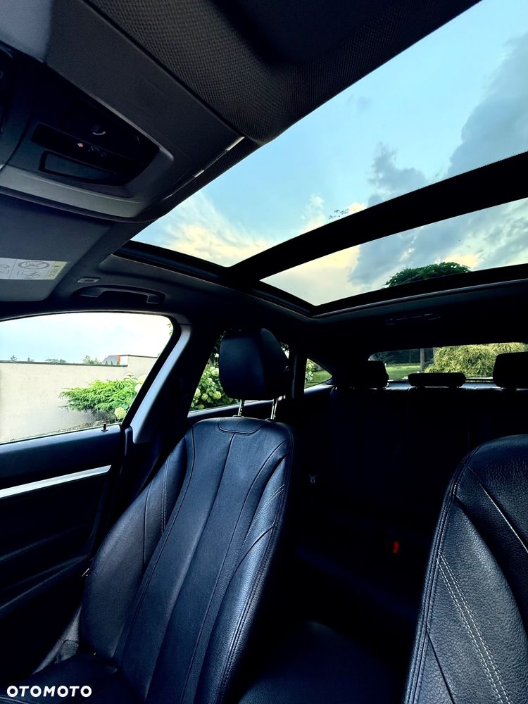 BMW 3GT 330d xDrive Luxury Line - 17