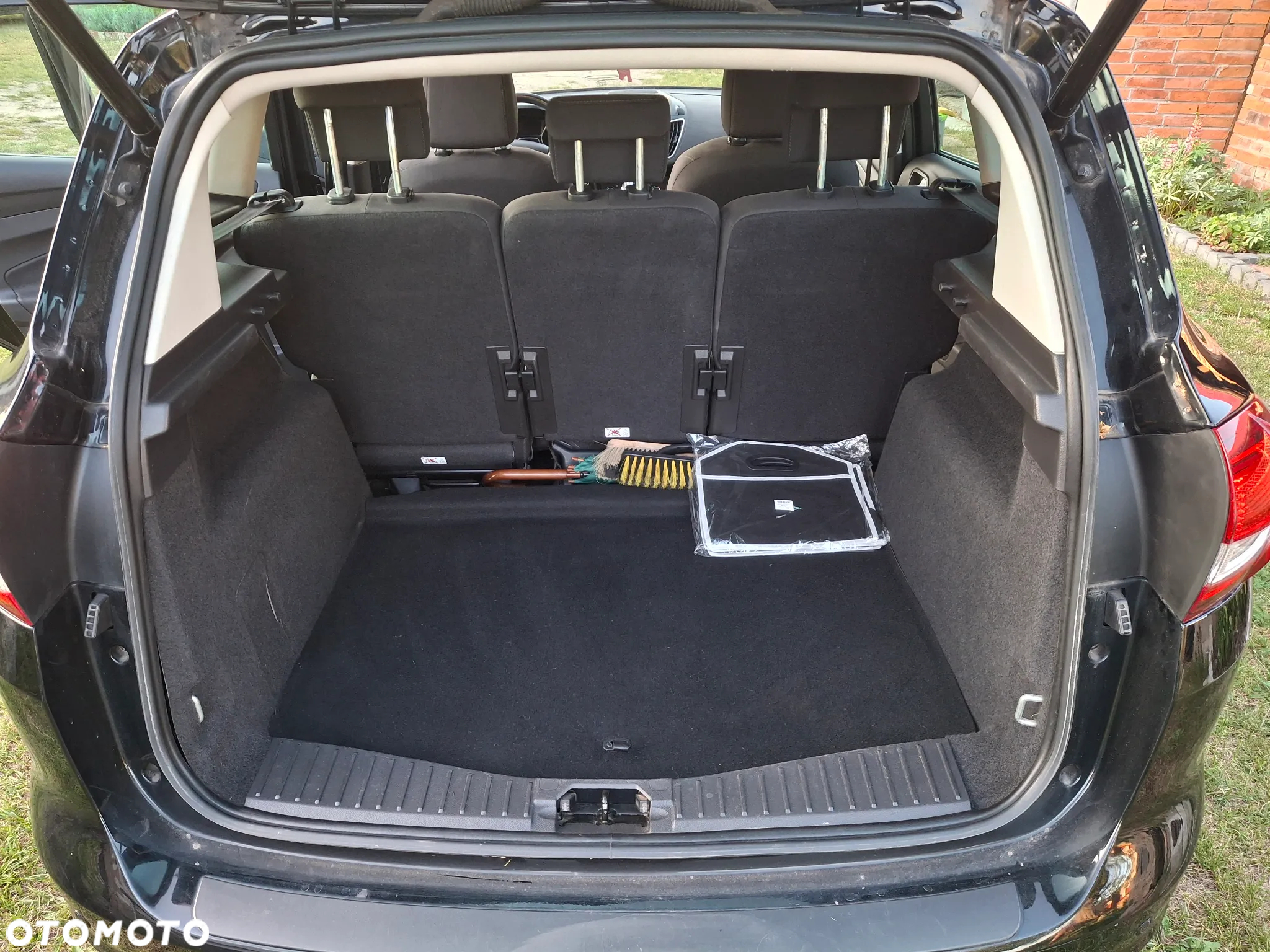 Ford C-MAX 1.5 TDCi Titanium - 10