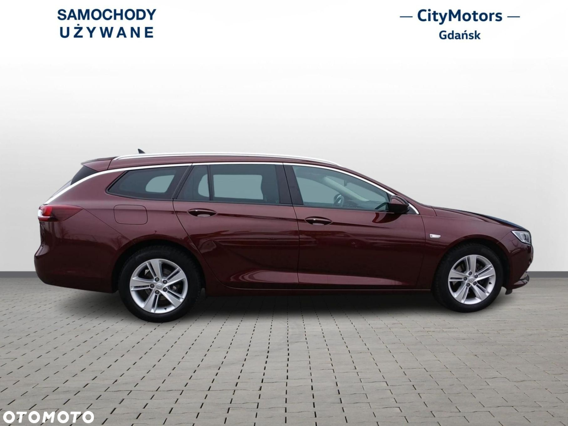 Opel Insignia - 4