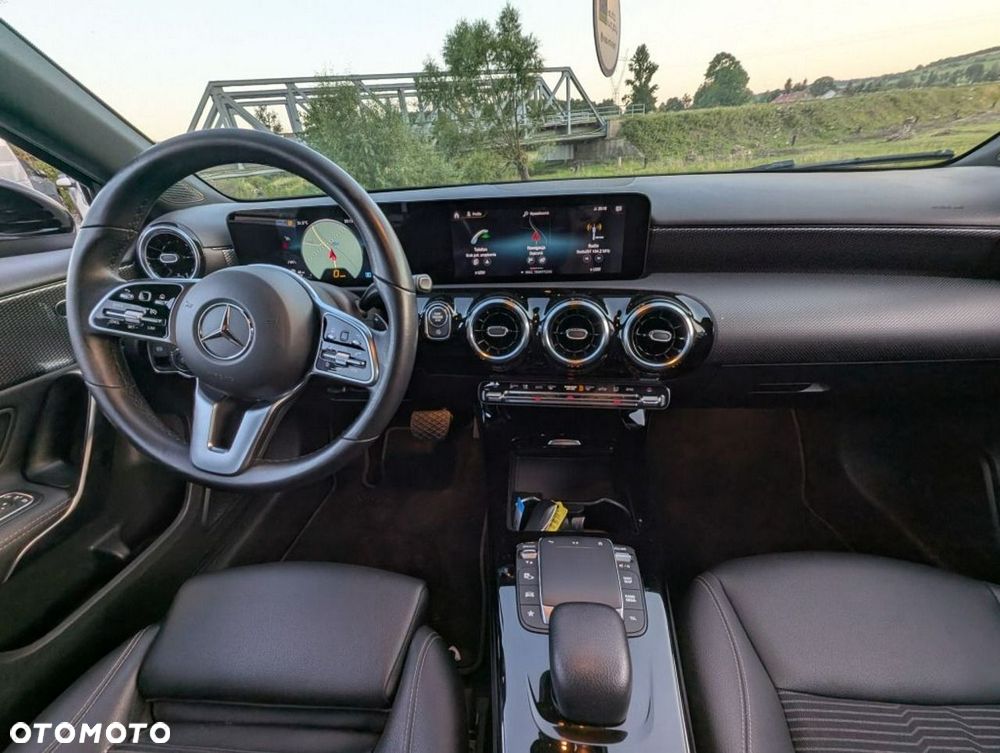 Mercedes-Benz Klasa A - 15