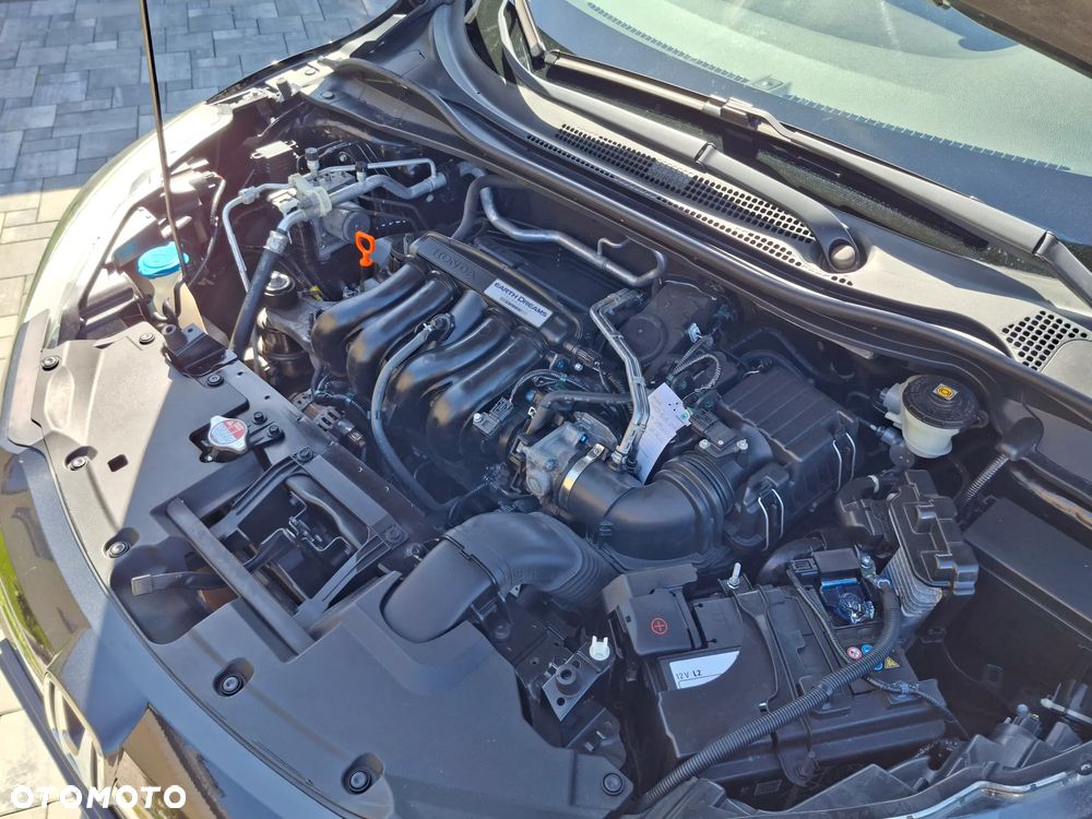 Honda HR-V 1.5 i-VTEC CVT Executive - 39