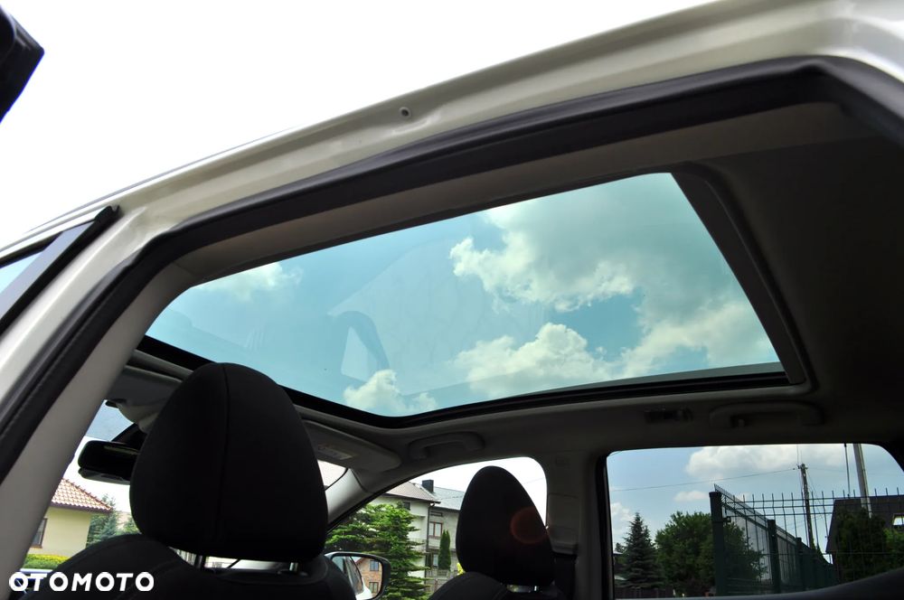 Nissan Qashqai 1.6 DIG-T Tekna+ - 10