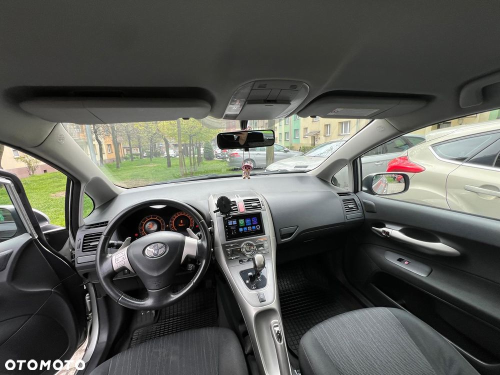Toyota Auris 1.6 VVT-i Luna MM - 13