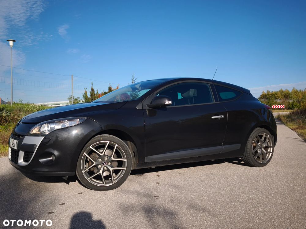 Renault Megane 2009 photo 4