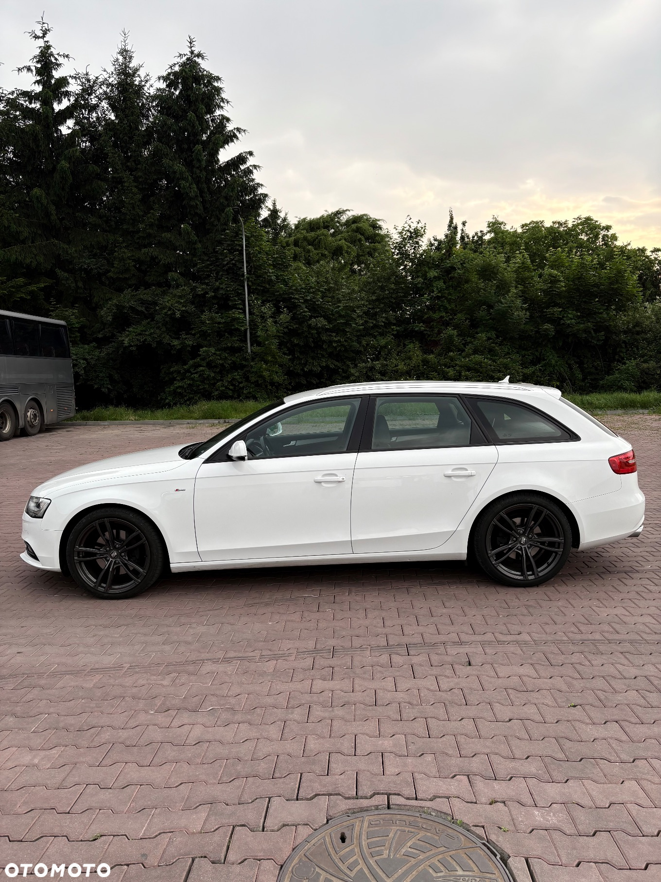 Audi A4 3.0 TDI Quattro S tronic - 2