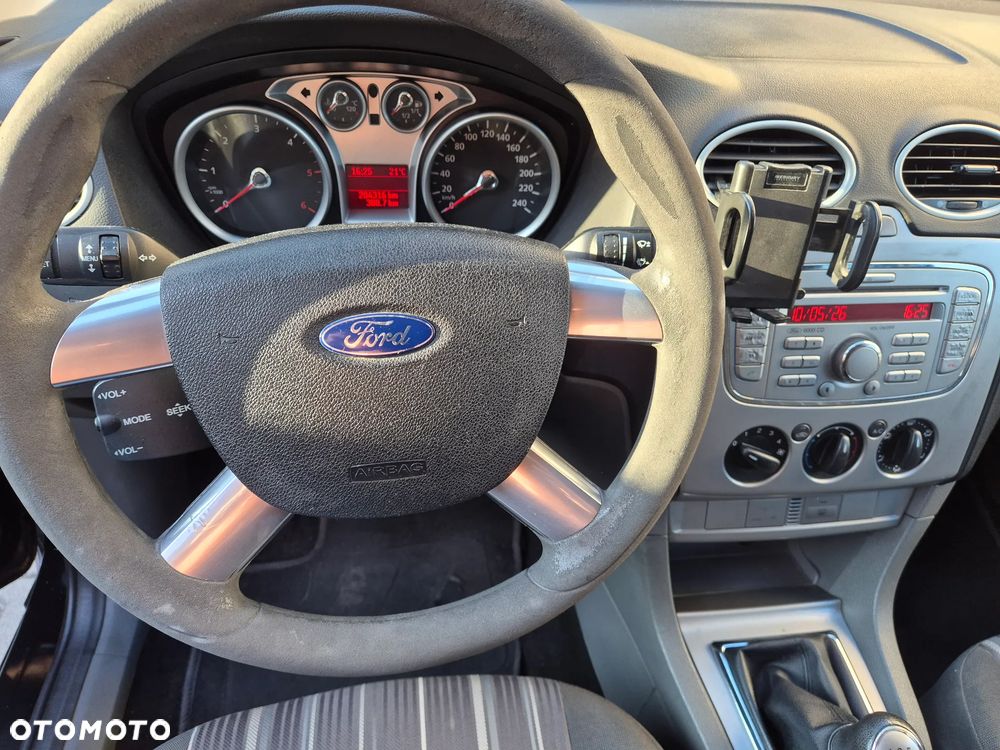 Ford Focus - 15