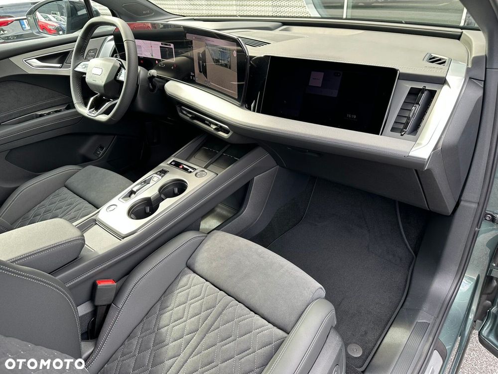 Audi Q4 e-tron - 28