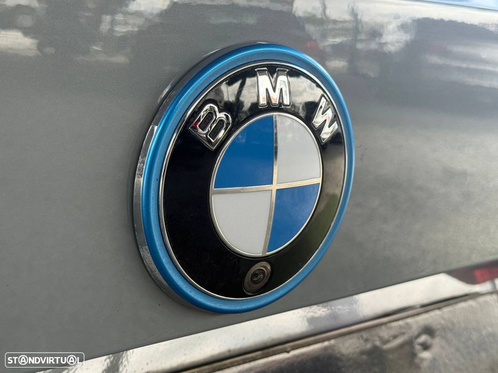 BMW i4 eDrive40 Pack Desportivo M - 40