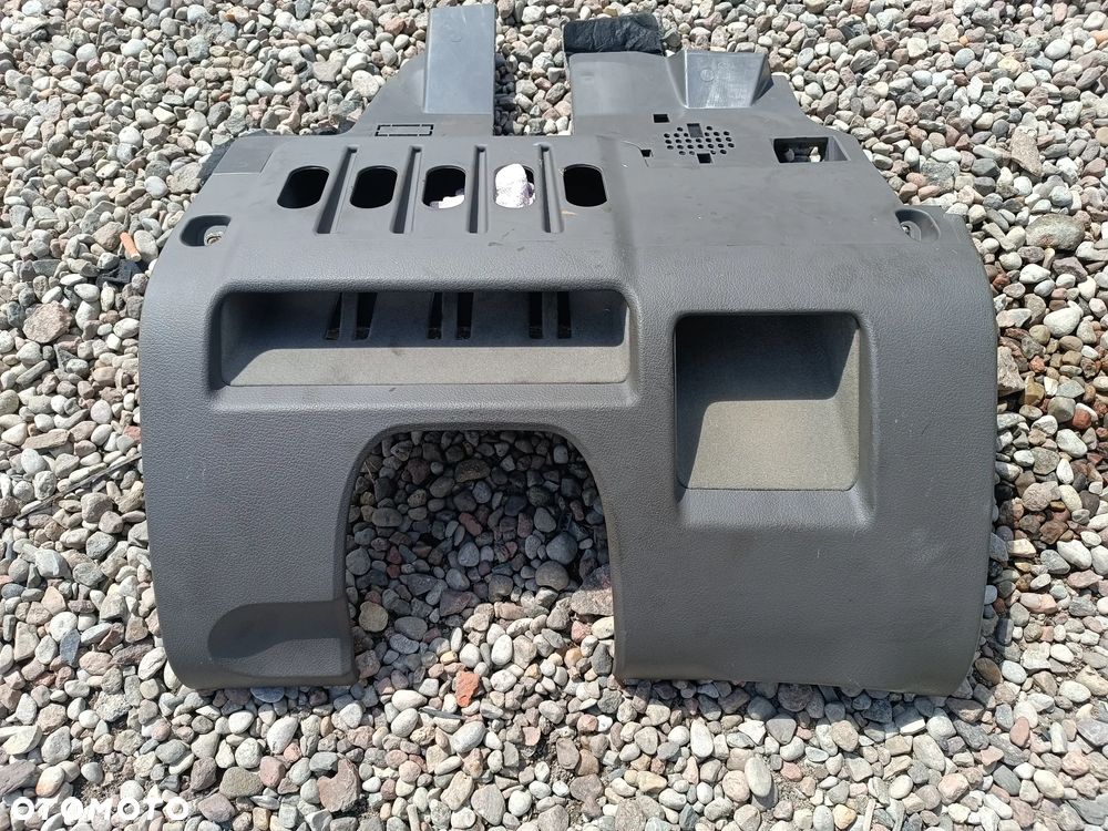 Audi A4 B6  B7 Schowek kierowcy 8E1863075C oryginał europa - 1