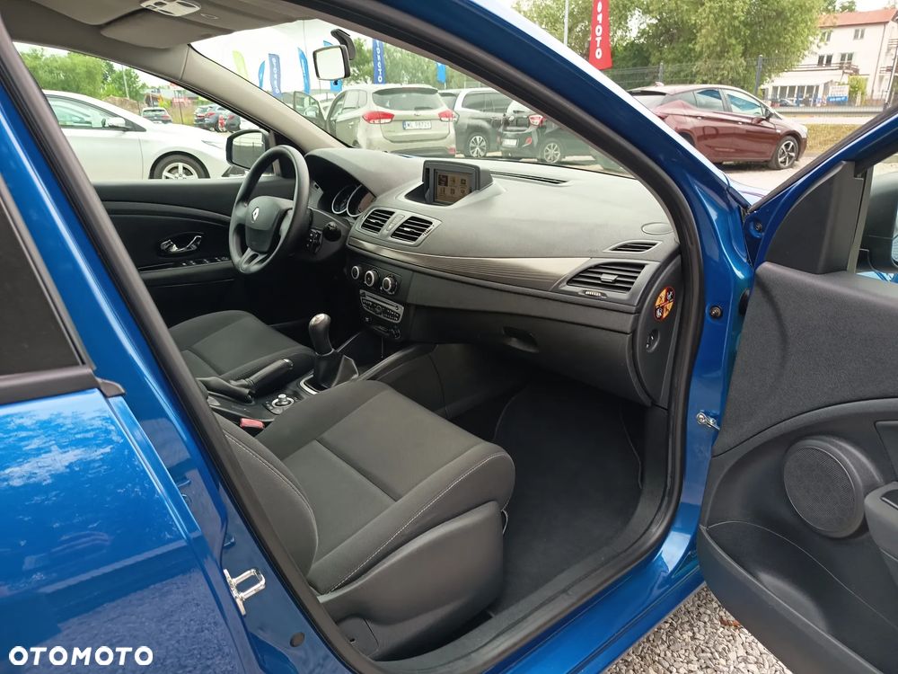 Renault Megane 1.6 16V 100 TomTom Edition - 32