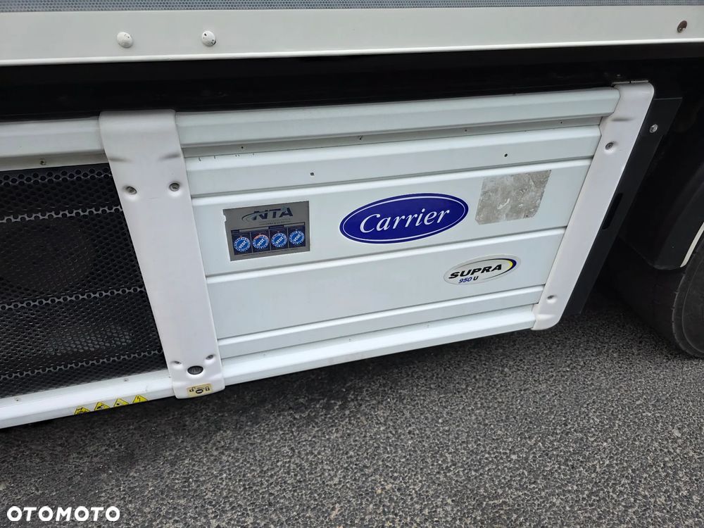 Volvo FM - 5