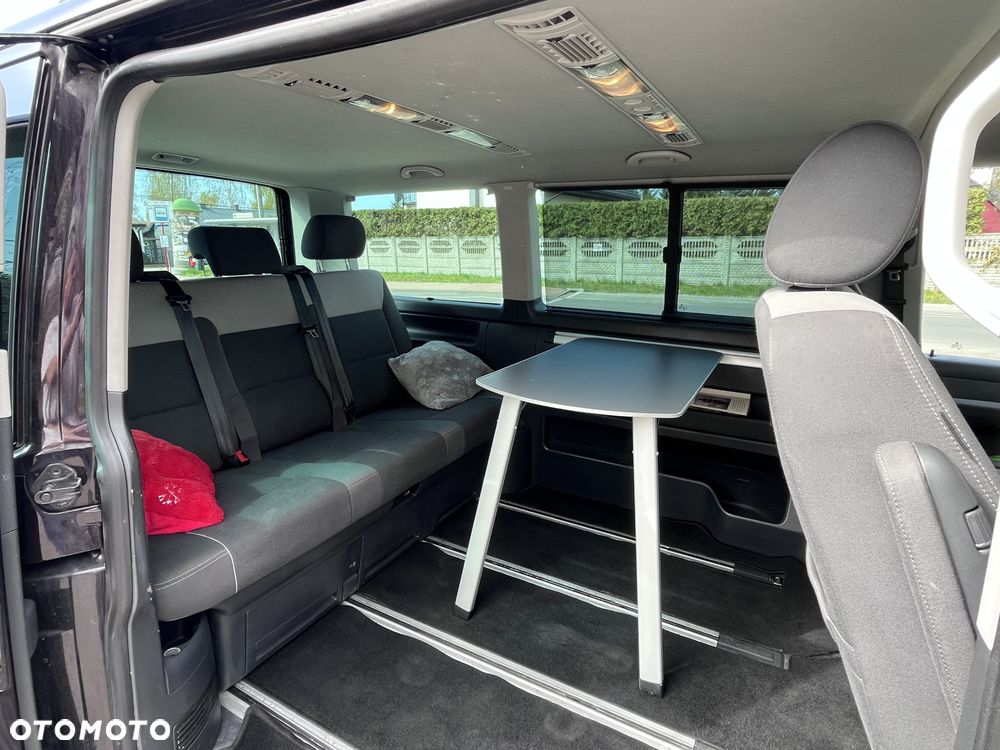 Volkswagen Multivan L1 Startline 4Motion - 11