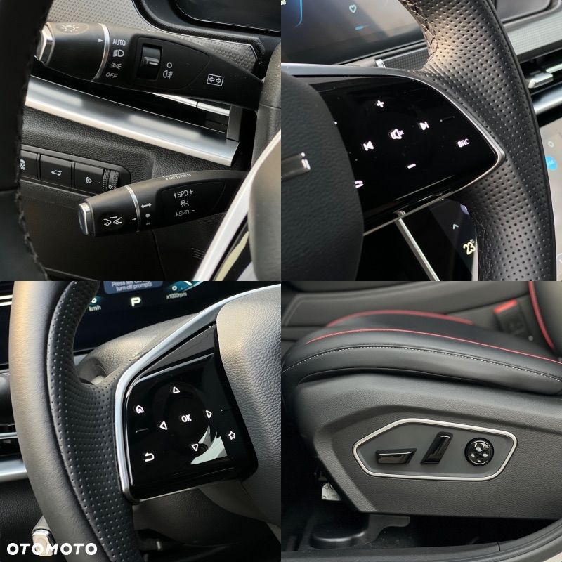 BAIC 7 1.5T Luxury DCT - 40