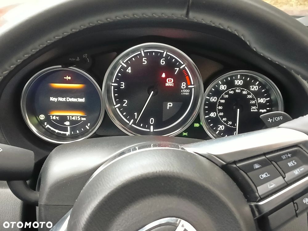 Mazda MX-5 RF SKYACTIV-G 184 Sports-Line - 7