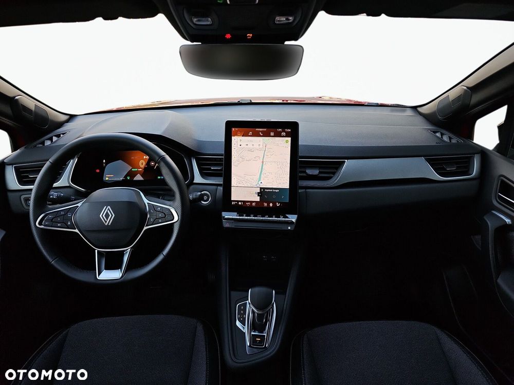 Renault Symbioz 1.6 E-Tech Full Hybrid 145 Techno - 12