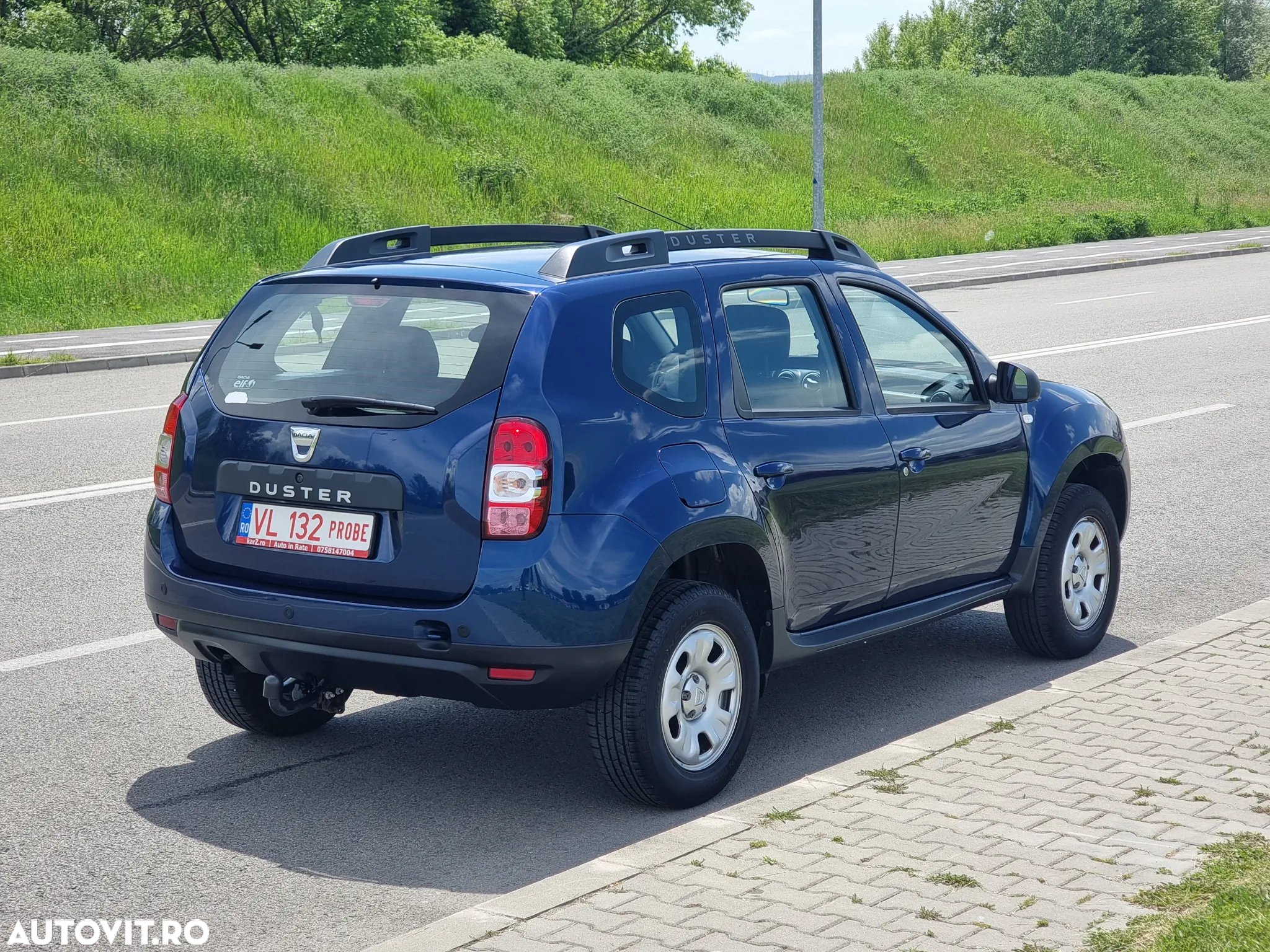 Dacia Duster 1.2 TCe 4x2 Laureate - 5