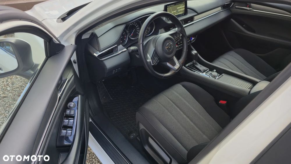 Mazda 6 SKYACTIV-G 165 Drive Exclusive-Line - 6